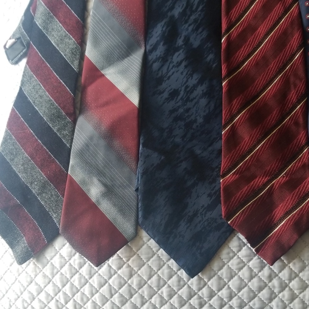 Multiple tie package. 511 - Picture 2 of 4